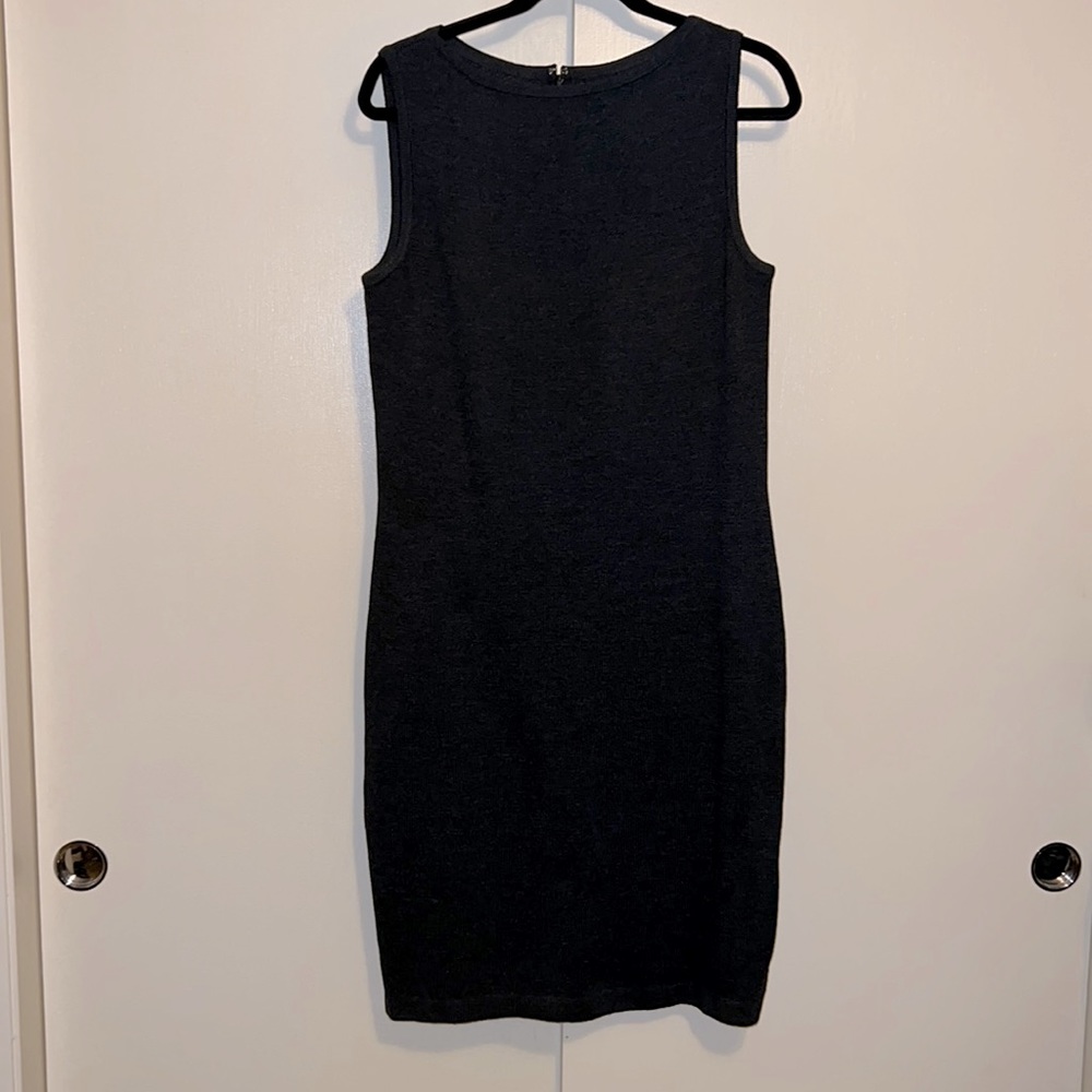 St. John Dress
